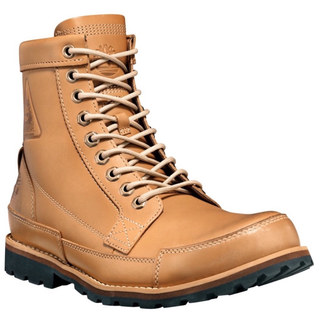 TIMBERLAND MEN'S HEROES EARTHKPR BOOT